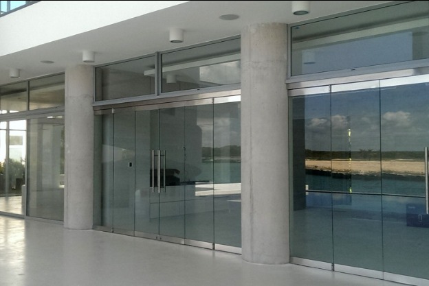 Enclosures