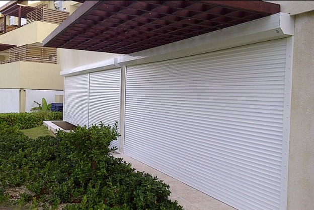 Shutters
