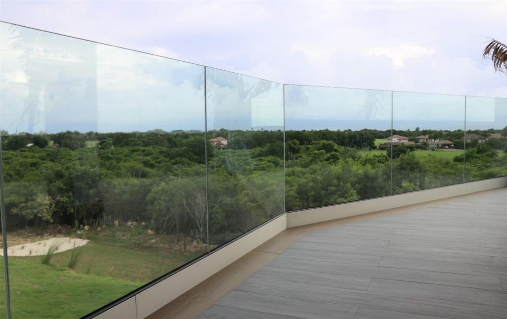 BARANDILLAS GLASSLINE